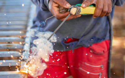 Ηλεκτροκόλληση για Αρχάριους: Inverter, MIG, TIG & Ηλεκτρόδια — Πλήρης Οδηγός
