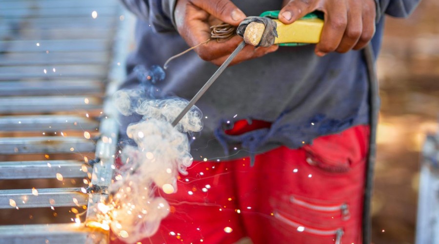 Ηλεκτροκόλληση για Αρχάριους: Inverter, MIG, TIG & Ηλεκτρόδια — Πλήρης Οδηγός