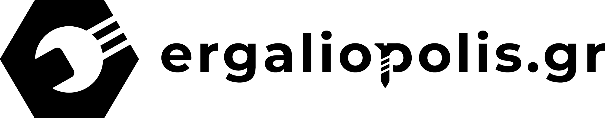 Ergaliopolis