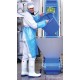 DUNLOP Μπότες γονάτου Pricemastor λευκές 380BV No39