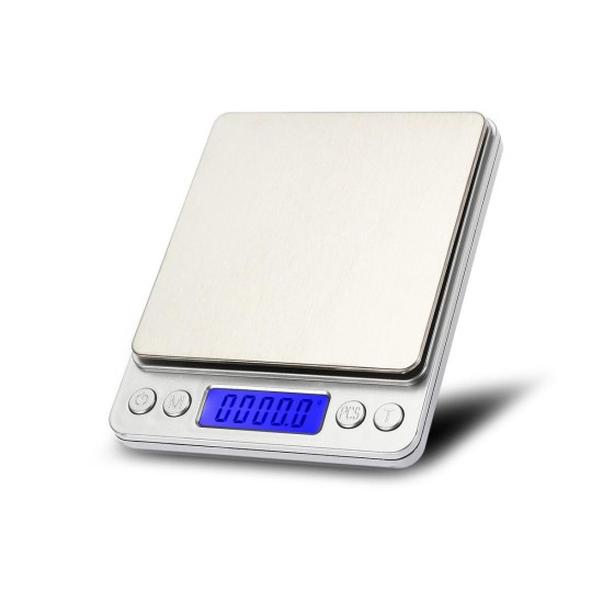 Ψηφιακή Ζυγαριά Μίνι έως 0.5kg