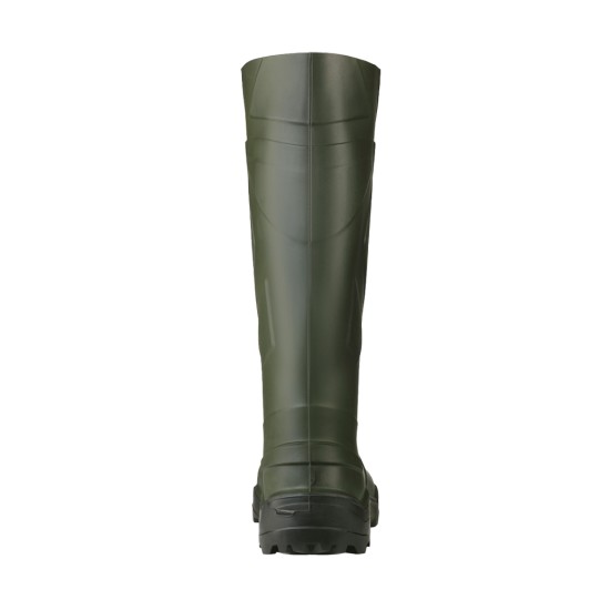 DUNLOP ΜΠΟΤΕΣ ΓΟΝΑΤΟΥ Purofort+ S5 C762933 No41 Με Προστασία Δακτύλων