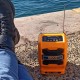 Ραδιόφωνο Μπαταρίας 20V Li-Ion SOLO