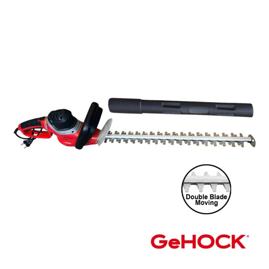Μπορντουροψάλιδο Ηλεκτρικό 650W GeHOCK
