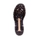 DUNLOP Μπότες γονάτου Blizzard γούνας πράσινες K486061 No39