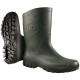 DUNLOP Μπότες κνήμης Dee K580011 No41