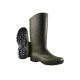 DUNLOP Μπότες γονάτου Dane K680011 No42